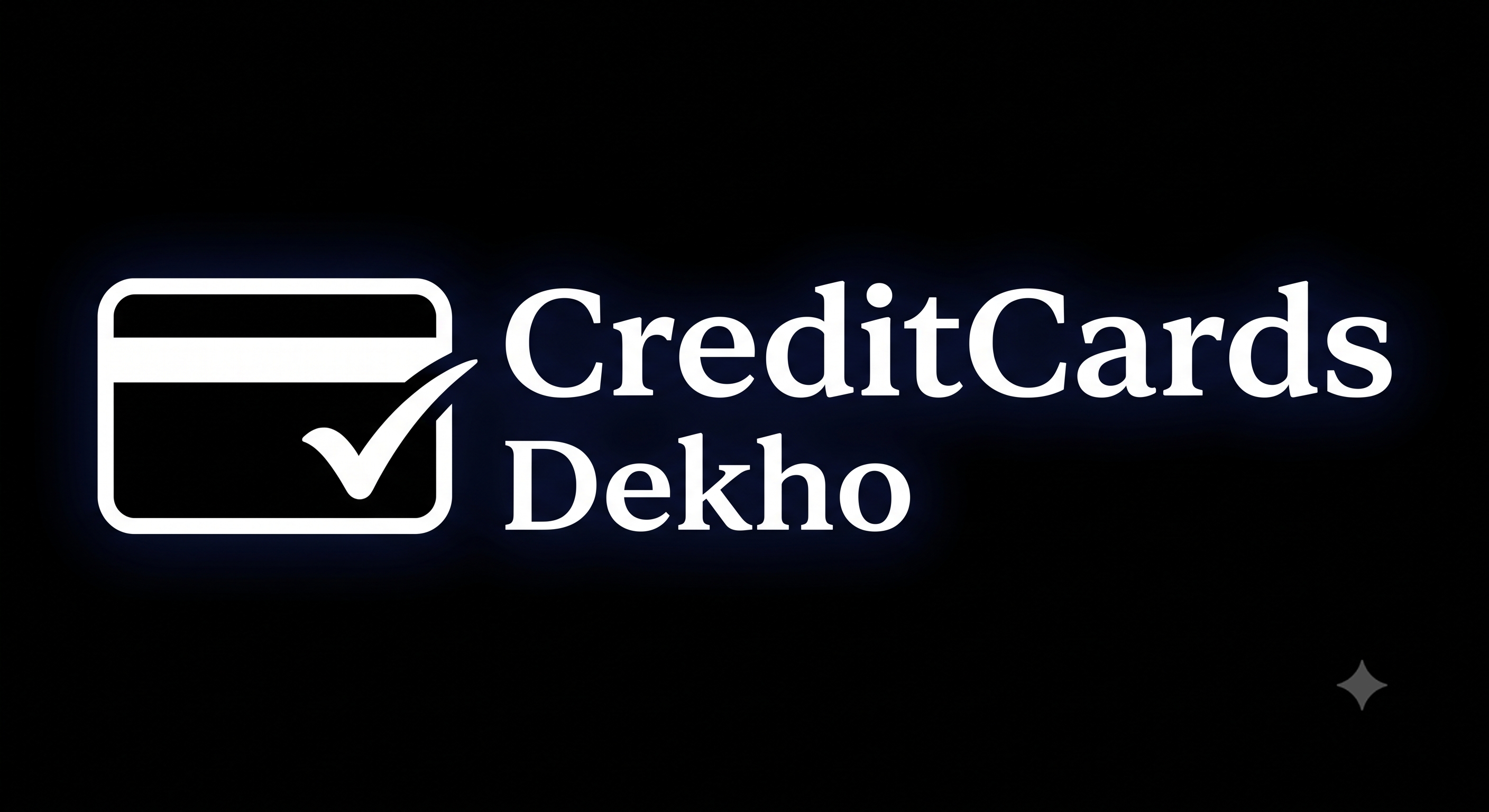 CreditCardsDekho
